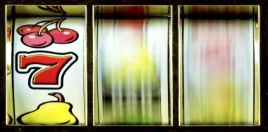 Lottery ticket selection interface with number picker and quick-pick option